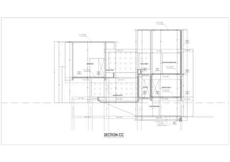 Vault House